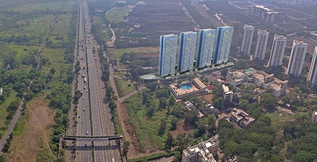 Godrej Platinum Banner